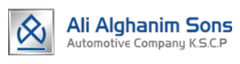 Ali Alghanim Sons